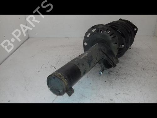 Left front shock absorber VW TOURAN (1T3) 1.6 TDI | BP23145151M16 