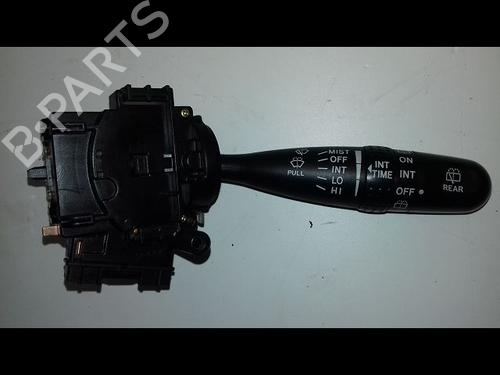 Used Steering column stalk TOYOTA RAV 4 II (_A2_) 2.0 D 4WD (CLA20_, CLA21_, CLA20R, CLA21R) (116 hp) 23086382
