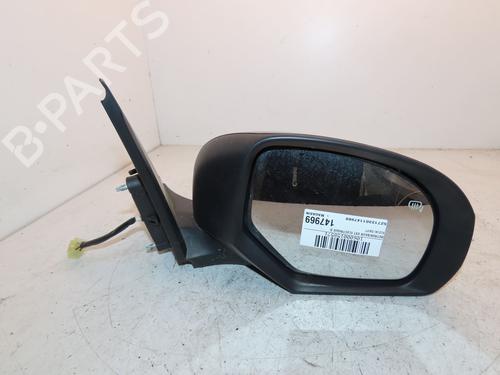 Used Right mirror SUZUKI SWIFT IV (FZ, NZ) 1.2 (AZH412, ZC72S) (94 hp) 33136102