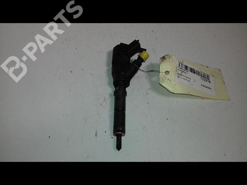 Used Injector PEUGEOT 206 Hatchback (2A/C) 2.0 HDI 90 (90 hp) 11694201