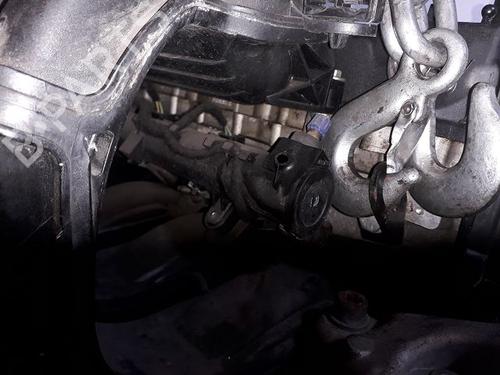 Motor PEUGEOT 206 Hatchback (2A/C) 1.4 16V (88 hp) 30365844