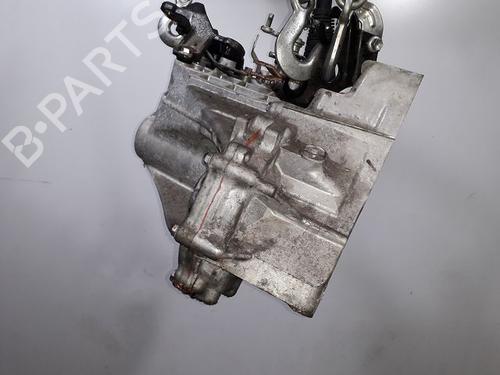 Gearbox PEUGEOT 108 1.0 VTi | BP15200126M3