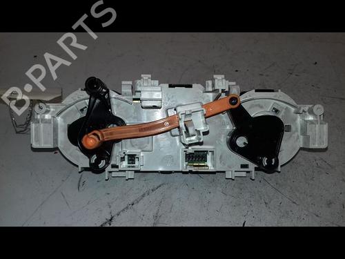Climate control PEUGEOT 208 I (CA_, CC_) 1.4 HDi | BP29224182I5 
