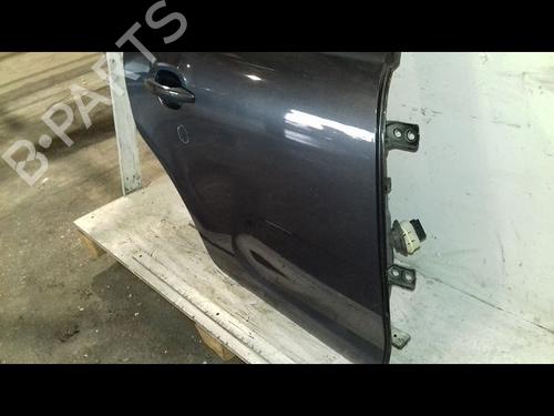Right rear door CITROËN C3 III (SX) 1.2 VTi 82 | BP29225567C5 