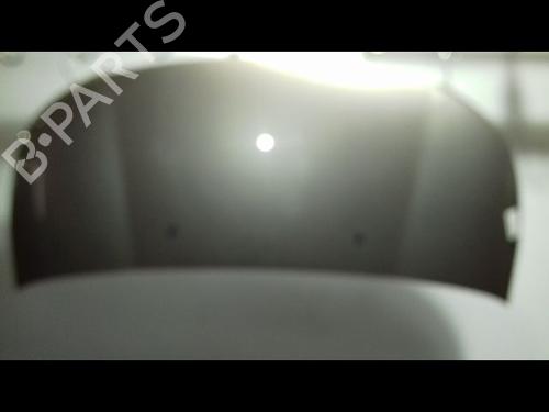 Used Hood CITROËN C3 Picasso (SH_) 1.6 HDi (90 hp) 14954733