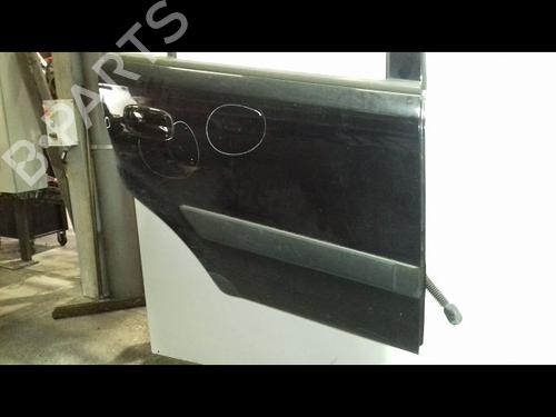 Right rear door KIA RIO II (JB) 1.5 CRDi | BP16973170C5