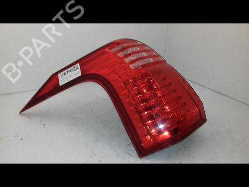Left taillight PEUGEOT 5008 (0U_, 0E_) 2.0 HDi | BP29226572C34 