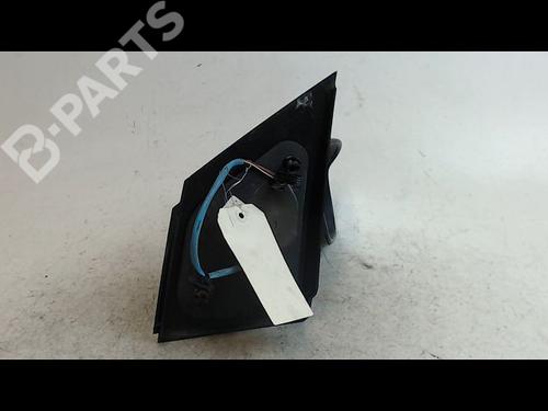 Right mirror CITROËN C2 (JM_) 1.4 HDi | BP9971875C27 