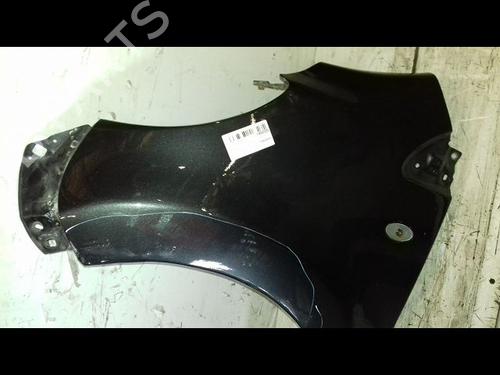 Left front fenders CITROËN C1 (PM_, PN_) 1.4 HDi | BP29224610C41