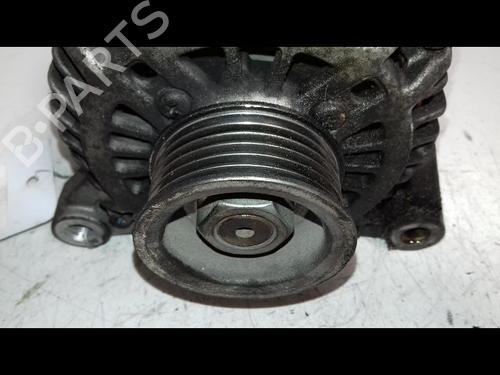 Alternator PEUGEOT 206 Hatchback (2A/C) 1.4 i | BP14954118M7 