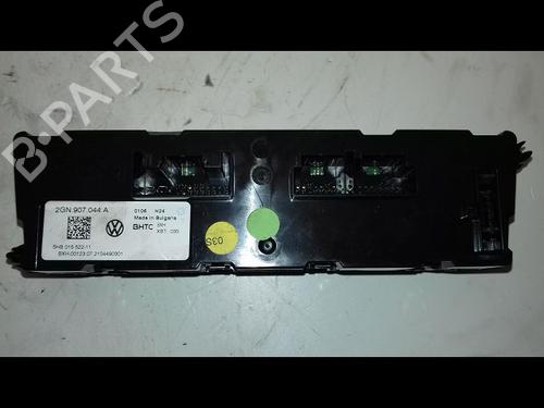 Climate control VW POLO VI (AW1, BZ1, AE1) 1.0 TSI | BP29224183I5