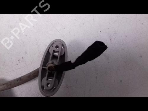 Used Right sun visor MINI MINI (R50, R53) Cooper (116 hp) 15200519