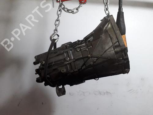 Used Gearbox BMW 1 (E87) 118 i (143 hp) 31961403