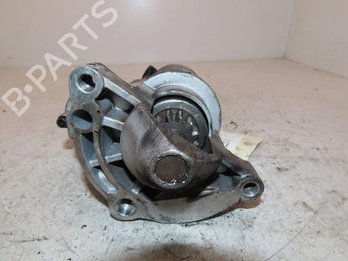 Used Starter Starter PEUGEOT 307 (3A/C) 2.0 HDi 90 (90 hp) 34640374 34640374