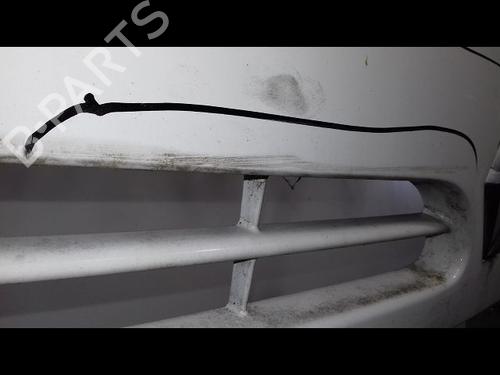 Grille RENAULT MASTER II Van (FD) 2.2 dCI 90 (FD0G, FD0N, FD2G, FD2N, FD3G, FD3N) | BP14954614C40 