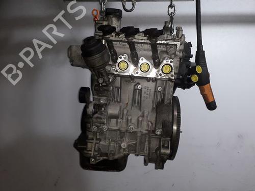 Engine VW FOX Hatchback (5Z1, 5Z3, 5Z4) 1.2 | BP30311459M1 - Image 5
