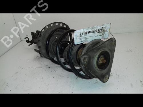 Left front shock absorber RENAULT CLIO III (BR0/1, CR0/1) 1.2 16V (BR02, BR0J, BR11, CR02, CR0J, CR11) | BP29223530M16 