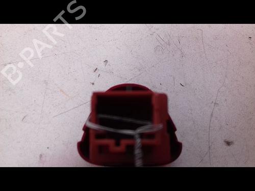Used Warning switch CITROËN C2 (JM_) 1.1 (60 hp) 8973382