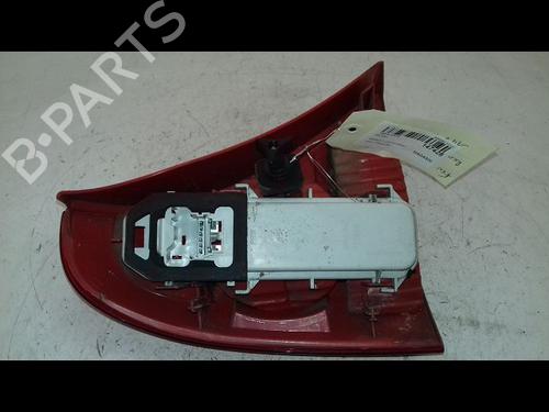 Used Right taillight RENAULT CLIO II (BB_, CB_) 1.2 (BB0A, BB0F, BB10, BB1K, BB28, BB2D, BB2H, CB0A,... (58 hp) 30950267
