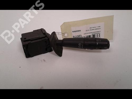 Used Steering column stalk CITROËN XANTIA (X1_, X2_) 1.9 Turbo D (90 hp) 8970070
