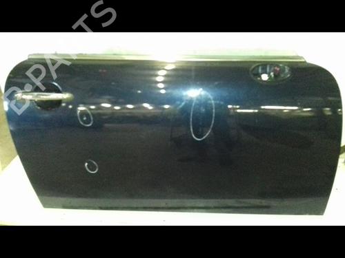 Right front door MINI MINI CLUBMAN (R55) Cooper D | BP23335161C3 