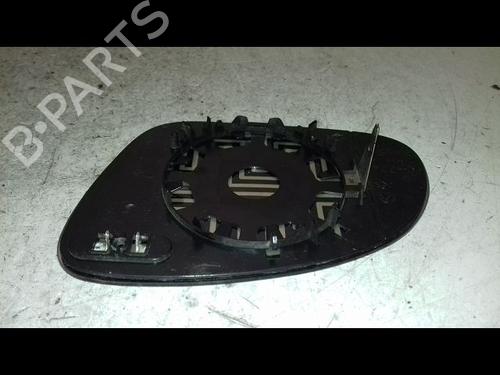 Used Right mirror glass Right mirror glass 36874351 36874351