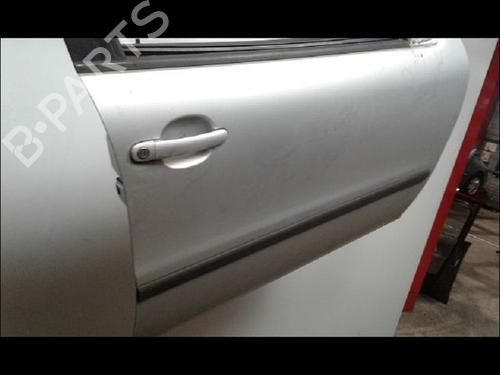 Right front door SEAT LEON (1M1) 1.9 TDI | BP8972725C3 