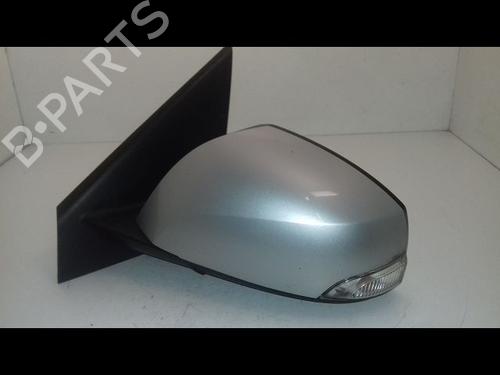 Left mirror RENAULT LAGUNA III (BT0/1) 1.5 dCi (BT00, BT0A, BT0T, BT1J) | BP29225353C26 