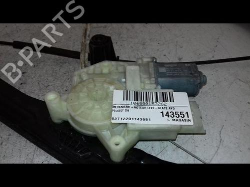 Used Front right window mechanism Front right window mechanism 31347765 31347765