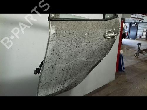 Left rear door KIA PICANTO III (JA) 1.0 | BP19080029C4