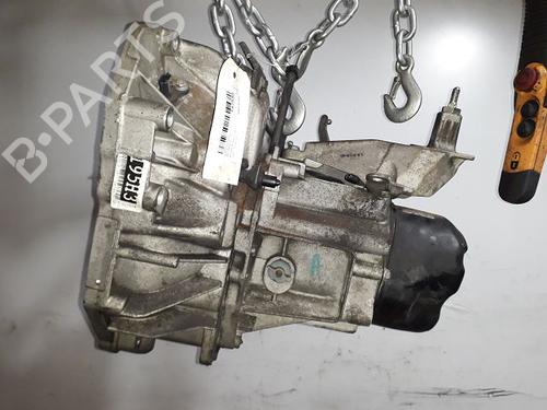Gearbox LEXUS IS II (_E2_) 220d (ALE20) | BP23560945M3 - Image 2