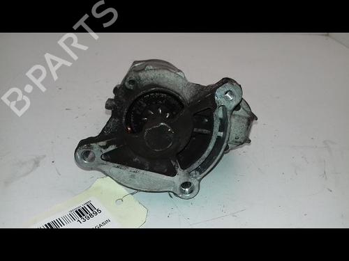 Used Starter PEUGEOT 206 Hatchback (2A/C) 1.4 i (75 hp) 19170859