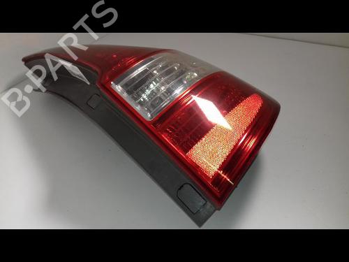 Right taillight HYUNDAI i30 Estate (FD) 1.6 CRDi | BP15008923C35 