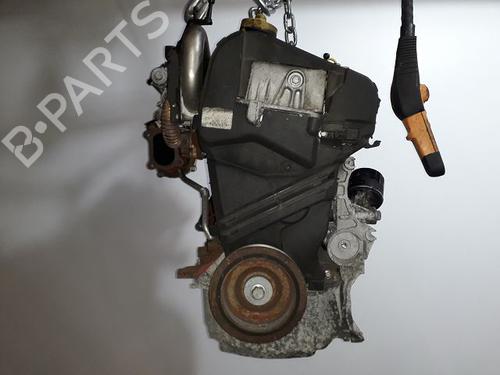 Motor RENAULT CLIO III (BR0/1, CR0/1) 1.5 dCi (BR17, CR17) (86 hp) 24945249