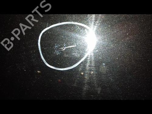 Right rear door DACIA SANDERO II TCe 90 (B8M1, B8MA, B8AC) | BP31347815C5 