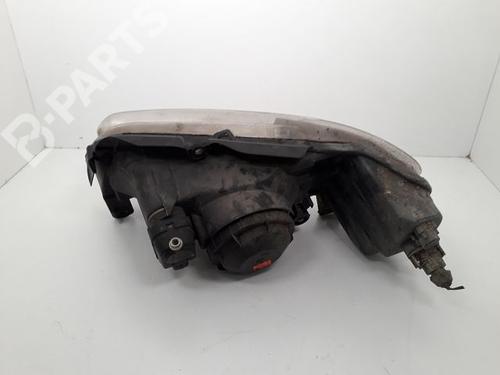 Right headlight PEUGEOT 106 II (1A_, 1C_) 1.5 D | BP8968017C29 