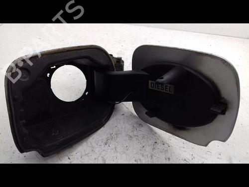 Used Fuel flap RENAULT CLIO III (BR0/1, CR0/1) 1.5 dCi (BR17, CR17) (86 hp) 23194452