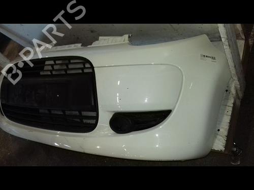 Front bumper CITROËN C1 (PM_, PN_) 1.0 | BP29224417C7 