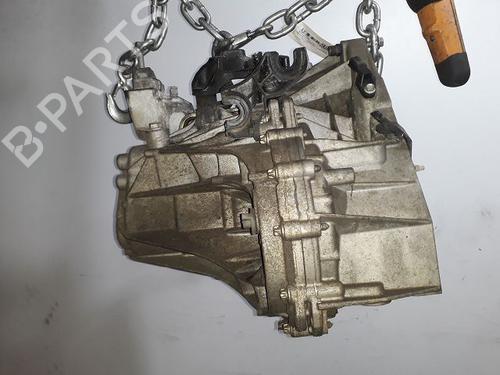Gearbox RENAULT MEGANE III Grandtour (KZ0/1) 1.5 dCi (KZ09, KZ0D, KZ1G, KZ29, KZ14, KZ1W, KZ10, KZ1F,... | BP29872579M3 