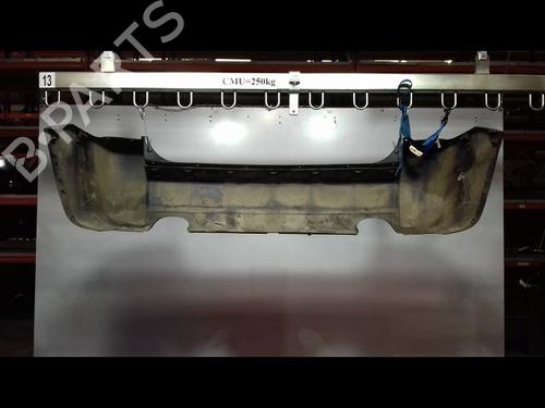 Used Rear bumper HYUNDAI TUCSON (JM) 2.0 CRDi (140 hp) 19498122
