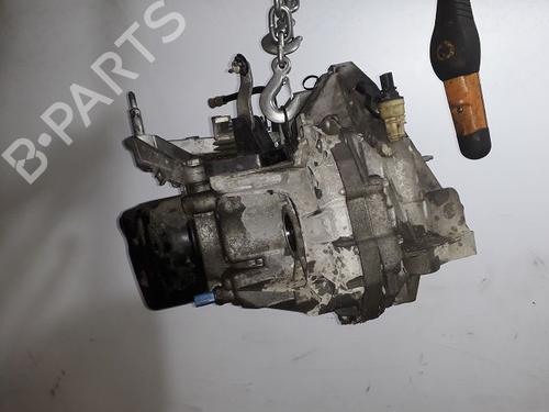 Gearbox DACIA LOGAN MCV (KS_) 1.5 dCi (KS0W) | BP29757472M3