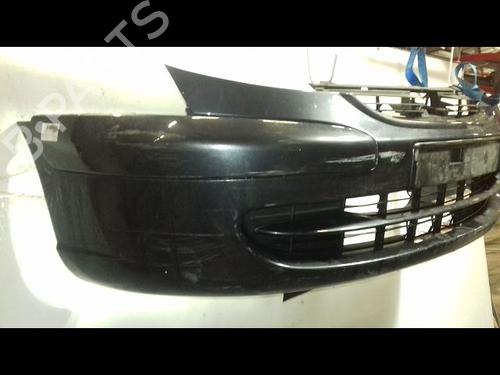 Front bumper CITROËN C8 (EA_, EB_) 2.0 HDi | BP29224387C7 