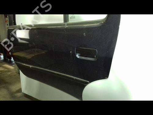 Left rear door PEUGEOT 306 Break (7E, N3, N5) 1.9 D | BP14954996C4 