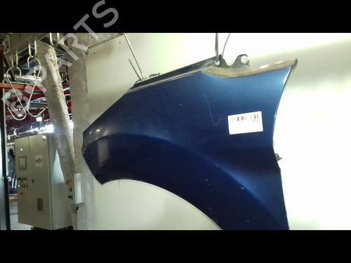 Left front fenders FORD FIESTA VI (CB1, CCN) 1.25 | BP19747942C41 