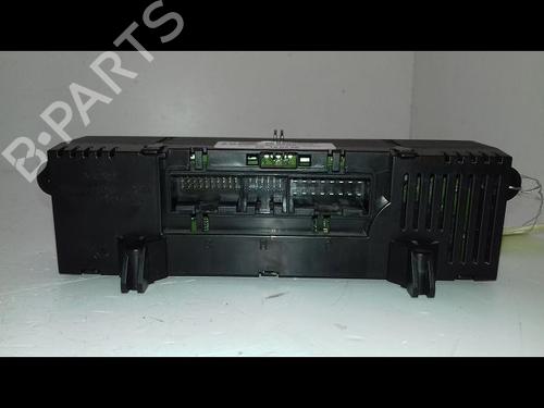 Climate control SEAT IBIZA III (6L1) 1.9 TDI | BP19337766I5 