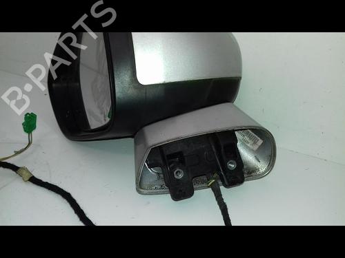 Left mirror CITROËN C4 I (LC_) 1.6 HDi | BP19391381C26 