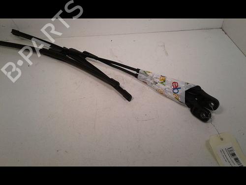 Front windshield wiper arm SKODA ROOMSTER (5J7) 1.9 TDI | BP29226741C143 