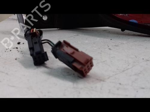 Used Right mirror PEUGEOT 1007 (KM_) 1.6 16V (109 hp) 15743907