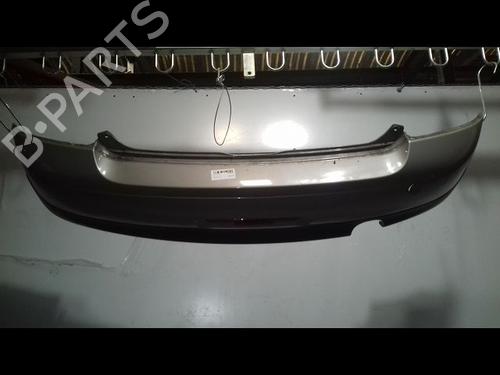 rear-bumper-mini-mini-r56-2005-2006-2007-2008-2009-2010-2011-2012-2013-2014-33136308 main image