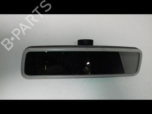 Used Rear mirror SEAT IBIZA IV (6J5, 6P1) 1.2 TDI (75 hp) 14955132